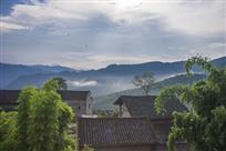 南方夏日乡村印象