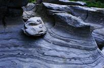 大自然的工艺品