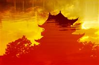 水韵古城