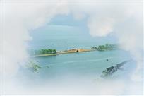 上有天堂下有苏杭