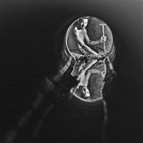 《地下劳动者》