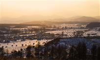 画里山庄