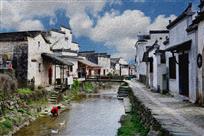 画里卢村