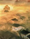 《金色山村》