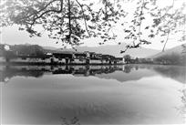 春回宏村