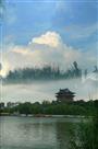海市蜃楼