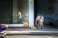 橱窗（组照6张）