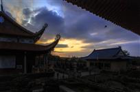 佛事（组照8张）