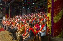 金婚（组照8张）