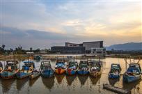 湿地博物馆(组照4张)