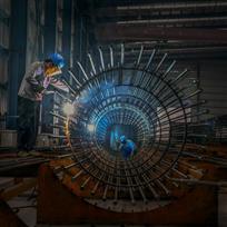 筑梦（组照6张）