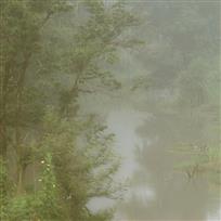 《初夏》