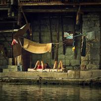 凤凰见闻--悠闲时光