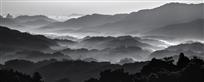 画中山村
