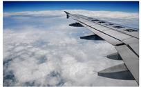 飞越太空