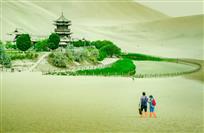 月亮代表我的心