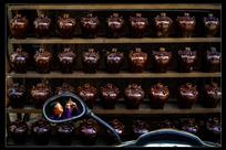 莫使金樽空对月