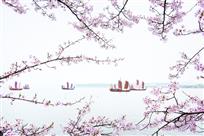 太湖风帆