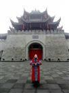 古镇印象