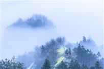 那山那海如诗如画