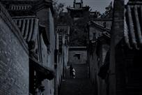 庭院深深藏岁月