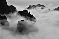 海市黄山