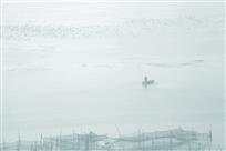 大湖渔歌（组图）