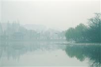 诗情画意五岛湖（组图）