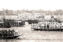 源自古老的传说