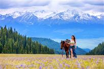 美不胜收——郑焕安&nbsp;摄