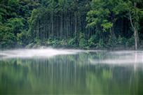 幽境——郑焕安&nbsp;摄