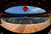 大红灯笼高高挂