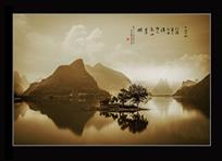 恬静组照01