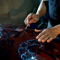 《妙手绘丹青》