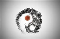 《茶道·太极》