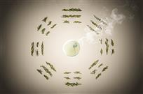 《茶言·八卦》