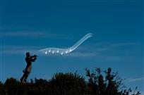 《国歌唱起来》