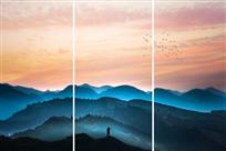 《心有未登峰》