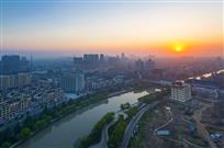 红日升起的地方