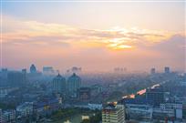 疑似蜃楼落涟城