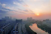 云雾氤氲好风光