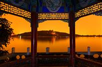 镜桥之夜