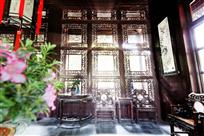 中式厅堂