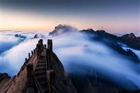 无限风光在险峰