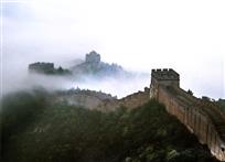 雾锁长城