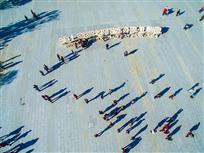 海上丝绸之路艺术公园