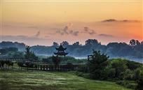 美丽的母爱公园