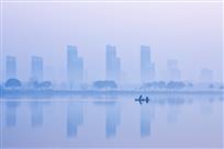 石湖水