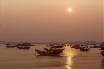 《静静的港湾》