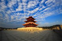 东山阁